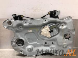 Fensterheber links vorne Nissan 370 Z Roadster Z34  P18995139