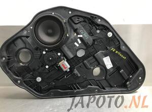 Raambedieningsmechanisme HYUNDAI i30 (GD), HYUNDAI i30 Coupe