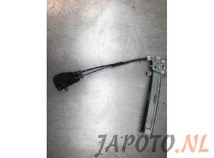 Window Lift MAZDA 323 S V (BA)