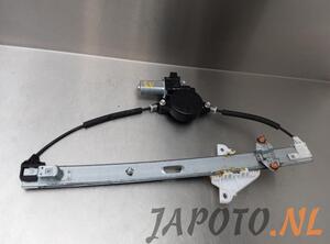 Window Lift MAZDA CX-5 (KE, GH)