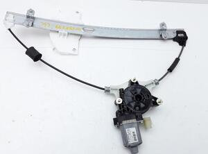 Window Lift KIA PICANTO (JA), KIA PICANTO (TA)