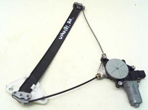 Window Lift HONDA ACCORD VII Tourer (CM, CN)