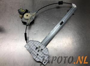 Window Lift KIA PICANTO (JA), KIA PICANTO (TA)