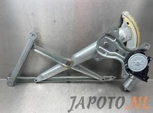 Window Lift DAIHATSU MATERIA (M4_)