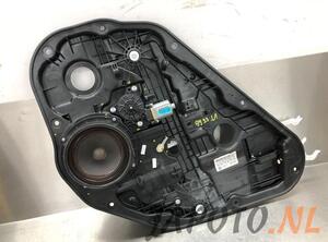 Raambedieningsmechanisme HYUNDAI i30 Coupe, HYUNDAI i30 (GD)