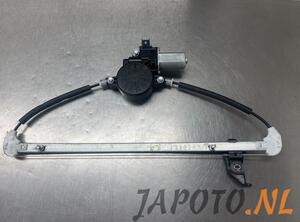 Window Lift MAZDA CX-5 (KE, GH)