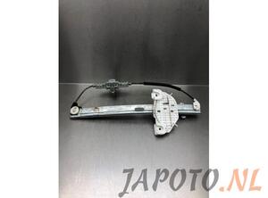 Window Lift KIA RIO IV (YB, SC, FB)