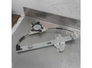 Window Lift KIA RIO III (UB)