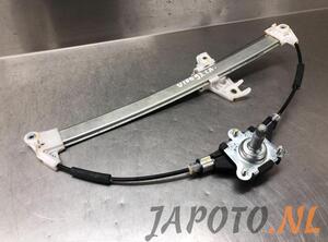 Window Lift SUZUKI BALENO (FW, EW)