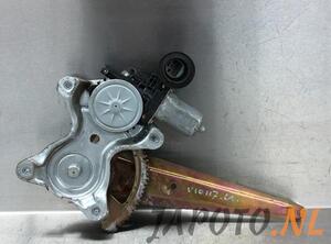 Window Lift TOYOTA LAND CRUISER PRADO (_J12_)