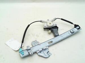 Window Lift KIA RIO III (UB)