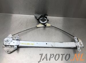 Window Lift SUBARU LEGACY V Estate (BR), SUBARU OUTBACK (BR)