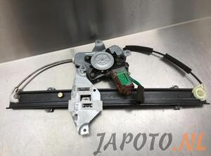 Window Lift SSANGYONG REXTON / REXTON II (GAB_)