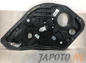 Window Lift KIA NIRO I (DE)