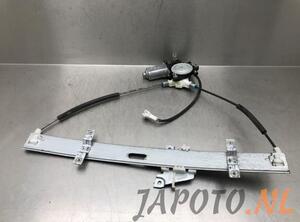 Window Lift SUZUKI GRAND VITARA I (FT, HT)