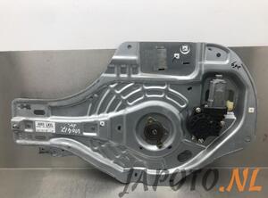 Fensterheber links vorne Hyundai Tucson I JM 824702E010 P20464316