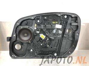 Raambedieningsmechanisme HYUNDAI i30 Coupe, HYUNDAI i30 (GD)