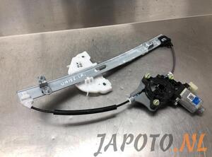 Window Lift KIA STONIC (YB)