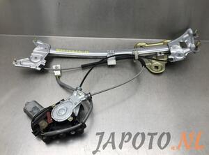 Window Lift LEXUS SC Convertible (UZZ40_)