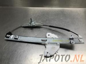 Window Lift KIA RIO IV (YB, SC, FB)