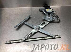 Window Lift TOYOTA RAV 4 III (_A3_)