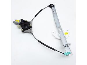 Window Lift KIA STONIC (YB)