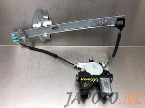 Window Lift KIA RIO III (UB)