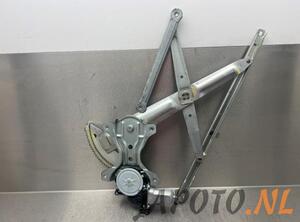 Window Lift DAIHATSU MATERIA (M4_)