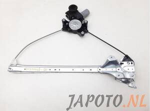 Window Lift TOYOTA RAV 4 V (_A5_, _H5_)