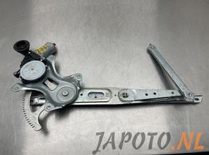 Window Lift TOYOTA RAV 4 IV (_A4_)