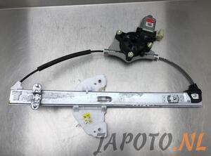 Window Lift KIA STONIC (YB)