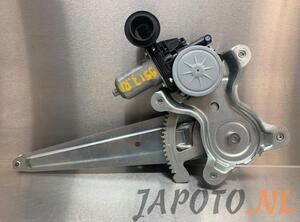 Window Lift TOYOTA RAV 4 III (_A3_)