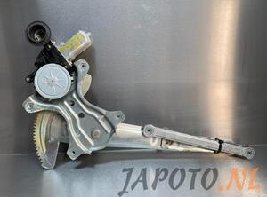 Window Lift DAIHATSU TERIOS (J2_)