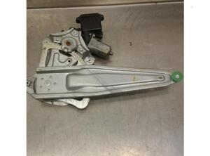 Fensterheber rechts hinten Toyota Auris E15 8570202020 P9110859