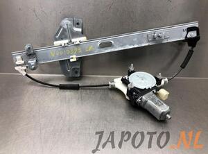 Window Lift KIA RIO III (UB)