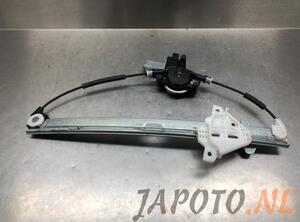 Window Lift MAZDA CX-5 (KF)