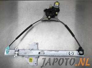 Window Lift KIA STONIC (YB)