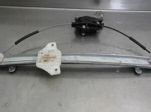 Window Lift HYUNDAI i10 II (BA, IA)