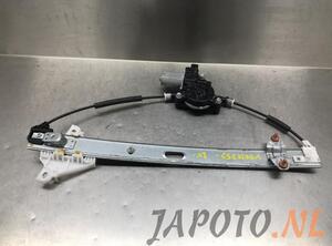 Window Lift MAZDA CX-5 (KF)