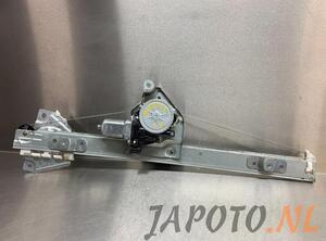 Window Lift SUZUKI GRAND VITARA II (JT, TE, TD)