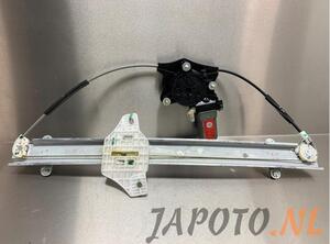 Window Lift HYUNDAI i10 II (BA, IA)