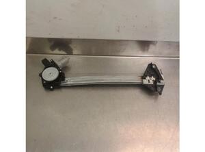 Fensterheber links hinten Honda Civic VIII Stufenheck FD, FA 808270 P8856341