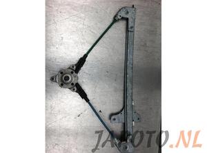 Window Lift SUZUKI WAGON R+ Hatchback (MM)