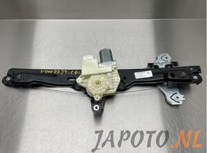 Fensterheber links vorne Nissan Qashqai II J11 807014EA0A P14737217