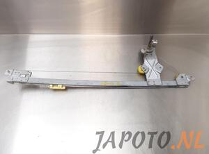 Window Lift OPEL VIVARO A Van (X83)