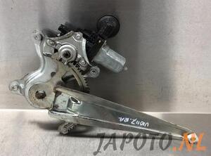 Raambedieningsmechanisme TOYOTA LAND CRUISER PRADO (_J12_)