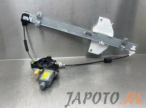 Window Lift KIA PICANTO (JA)