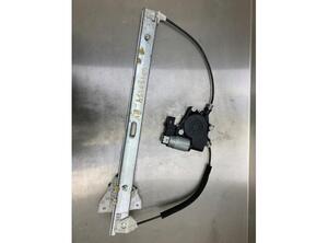 Window Lift MAZDA 5 (CR19)