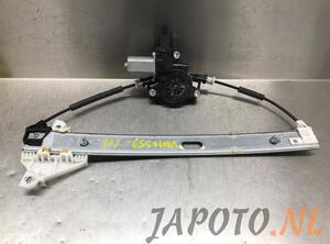 Window Lift MAZDA CX-5 (KF)