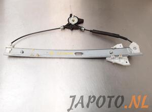 Window Lift MAZDA CX-7 (ER)